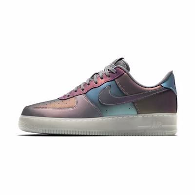 Nike Air Force 1 Low Iridescent