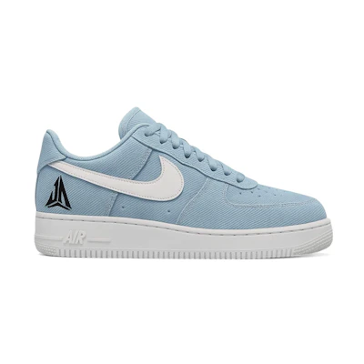 Ja Morant Nike Air Force 1 Low 'Denim'