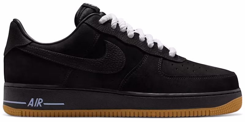 Nike x Ja Morant Air Force 1 Low ''Nero Cobalto'' IQ9770-001 Buy Nike x Ja Morant Air Force 1 Low ''Nero Cobalto'' IQ9770-001