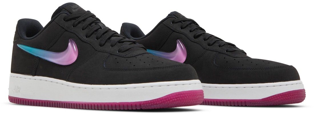 Af1 jelly jewel best sale
