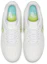 Lookbook Nike Air Force 1 Low Jelly Swoosh White AT4143-100