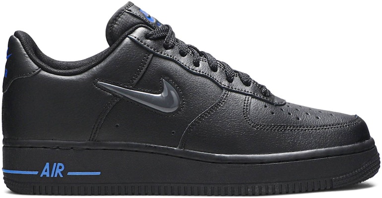 Nike Air Force 1 Low Jewel 'Black' CT3438-002 Buy Nike Air Force 1 Low Jewel 'Black' CT3438-002