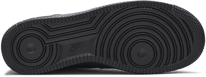 耐克空军一号低帮珠宝黑配色 CT3438-002 Shop 耐克空军一号低帮珠宝黑配色 CT3438-002