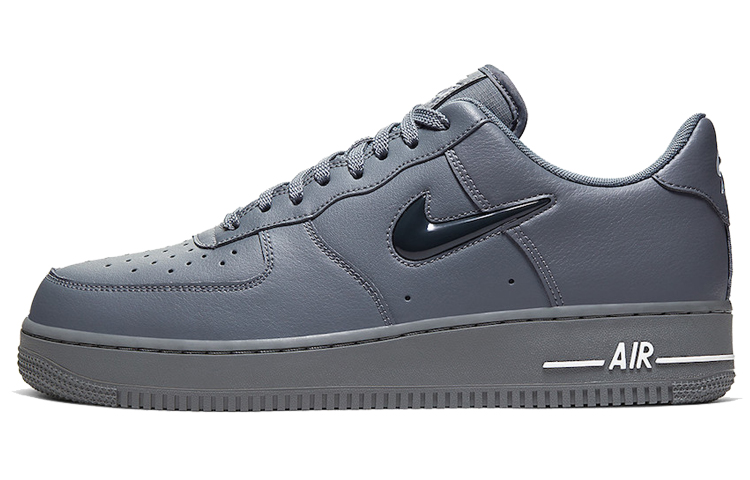 Nike Air Force 1 Low Jewel 'Grey' CT3438-001
