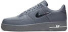 Buy Nike Air Force 1 Low Jewel 'Abu-Abu' CT3438-001