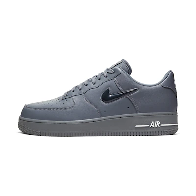 Nike Air Force 1 Low Jewel 'Grey'