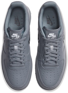 Nike Air Force 1 Low Jewel 'Kelabu' CT3438-001 Order Nike Air Force 1 Low Jewel 'Kelabu' CT3438-001