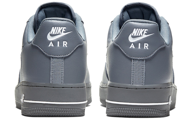 Lookbook Nike Air Force 1 Low Jewel 'Abu-Abu' CT3438-001