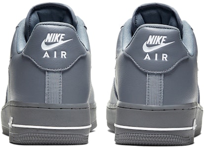 Nike Air Force 1 Low Jewel 'Kelabu' CT3438-001 Lookbook Nike Air Force 1 Low Jewel 'Kelabu' CT3438-001