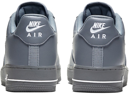 Nike Air Force 1 Low Jewel 'Abu-Abu' CT3438-001 Lookbook Nike Air Force 1 Low Jewel 'Abu-Abu' CT3438-001