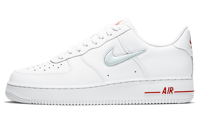 Buy Nike Air Force 1 Low Jewel 'Putih' CT3438-100