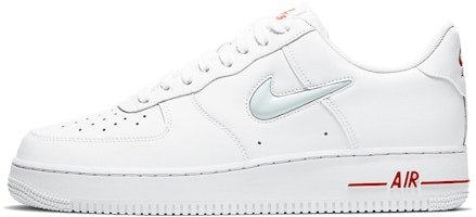 Nike Air Force 1 Low Jewel 'Putih' CT3438-100 Buy Nike Air Force 1 Low Jewel 'Putih' CT3438-100