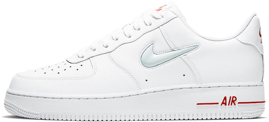 Nike Air Force 1 Low Jewel 'Putih' CT3438-100 Buy Nike Air Force 1 Low Jewel 'Putih' CT3438-100