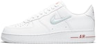 Buy Nike Air Force 1 Low Jewel 'Putih' CT3438-100