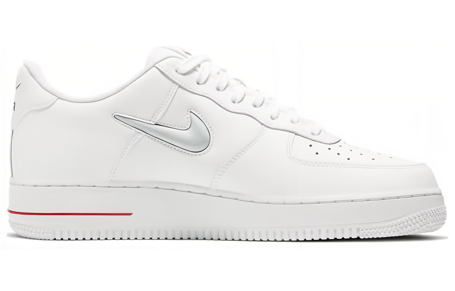 Order Nike Air Force 1 Low Jewel 'Putih' CT3438-100