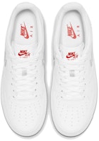 Nike Air Force 1 Low Jewel 'Putih' CT3438-100 Shop Nike Air Force 1 Low Jewel 'Putih' CT3438-100