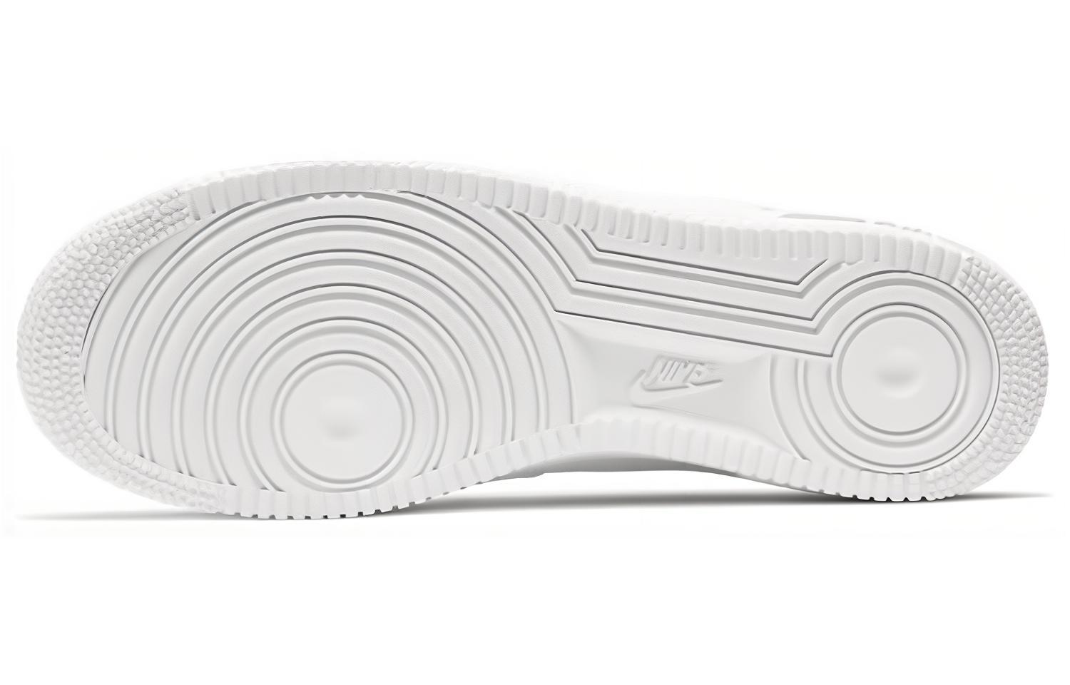 Details for Nike Air Force 1 Low Jewel 'Putih' CT3438-100