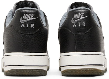 Nike Air Force 1 Low Jewel Hitam 488298-016 Details for Nike Air Force 1 Low Jewel Hitam 488298-016