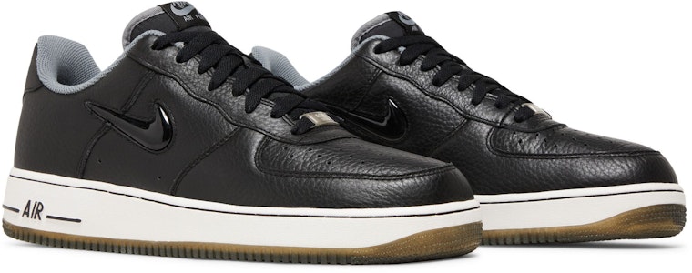 Nike Air Force 1 Low Jewel Hitam 488298-016 Cheap Nike Air Force 1 Low Jewel Hitam 488298-016
