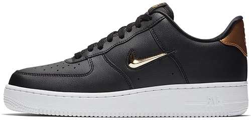air-force-1-low-jewel-black-metallic-gold
