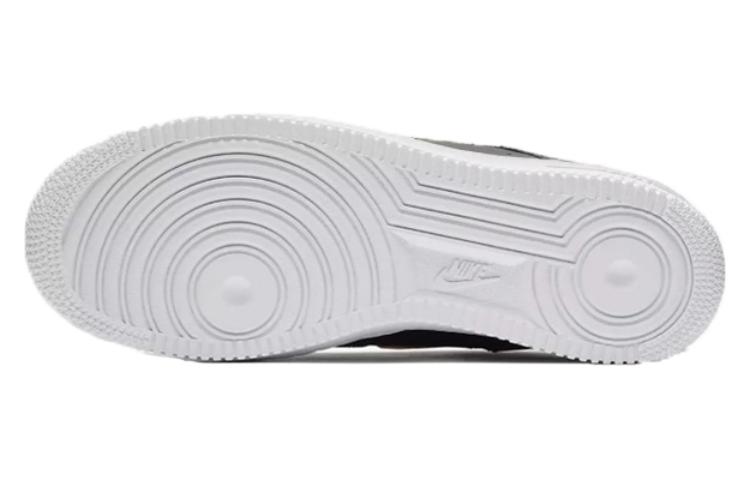 Purchase Nike Air Force 1 Low Jewel Hitam Emas Metalik AJ9507-003