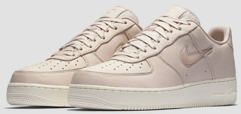 Silt red sales air force 1