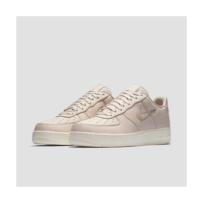 Nike Air Force 1 Low Jewel Silt Red