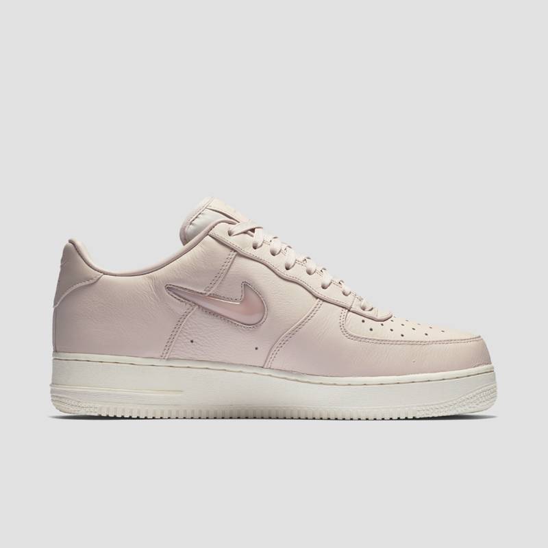 Nike Air Force 1 Low Jewel Silt Red 圖 3