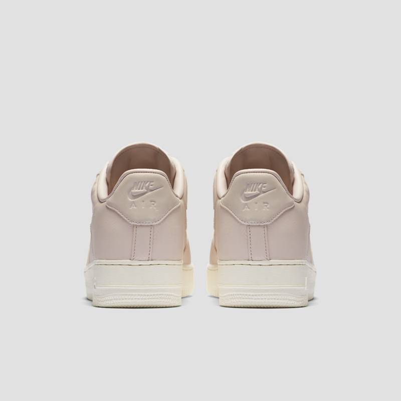 Nike Air Force 1 Low Jewel Silt Red 圖 4