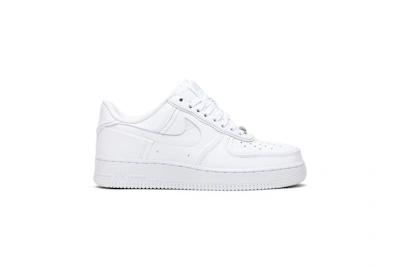 Nike Air Force 1 Low John Elliott White AO9291-100