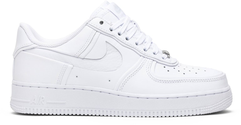 Nike air force john best sale elliott