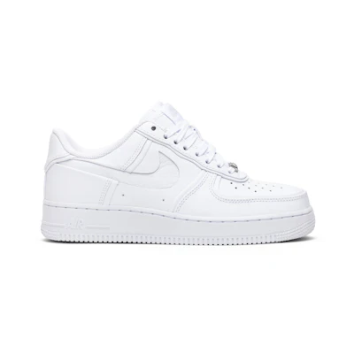 Nike Air Force 1 Low John Elliott White