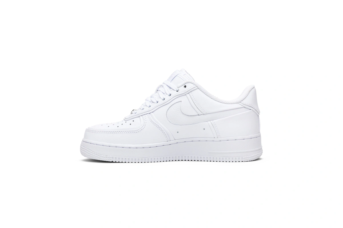 Nike Air Force 1 Low John Elliott White AO9291-100