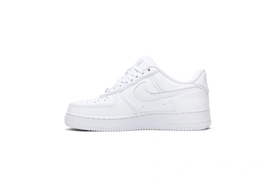 Nike Air Force 1 Low John Elliott White AO9291-100