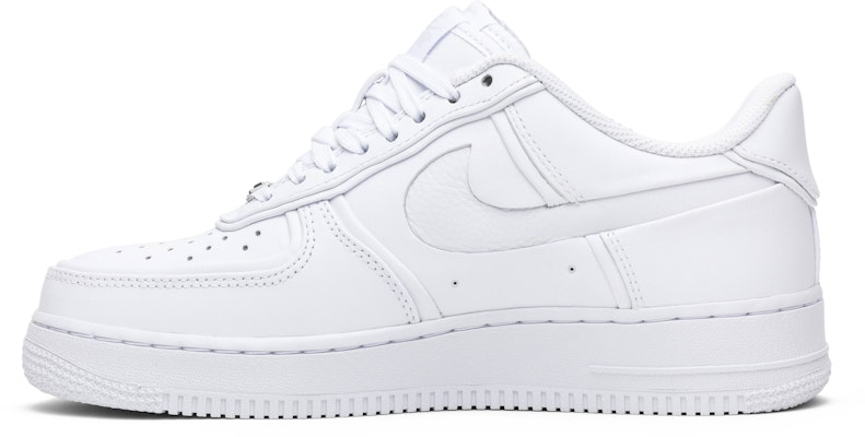 Air force 1 low john elliott white sales