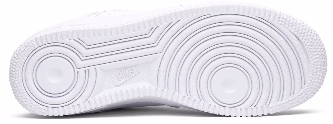 Nike Air Force 1 Low John Elliott White AO9291 100 AO9291 100