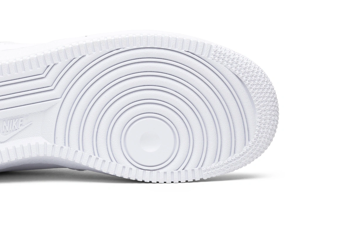 Nike Air Force 1 Low John Elliott White AO9291-100