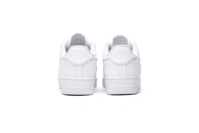 Nike Air Force 1 Low John Elliott White AO9291-100