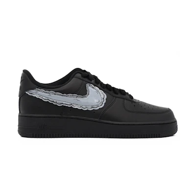 Nike Air Force 1 Low KAWS Sky High Farm Workwear Black
