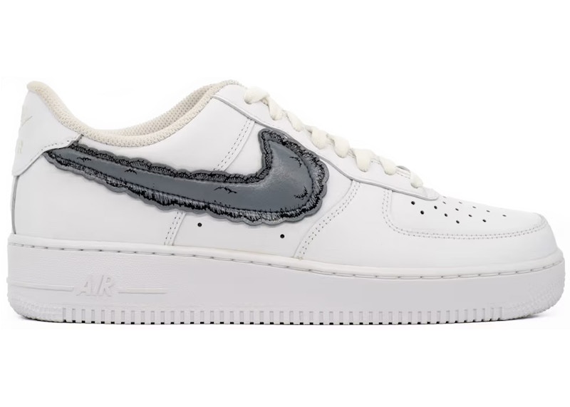 Nike Air Force 1 Low KAWS Sky High Farm Workwear White