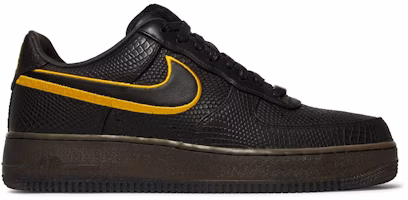 Nike Air Force 1 Low Kobe Black Mamba AQ9763-991