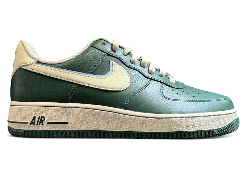 LAAMS x Nike Air Force 1 'Please Post Bills' IM6604-323