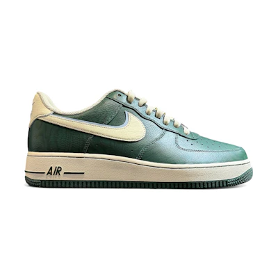 LAAMS Nike Air Force 1 'Please Post Bills'