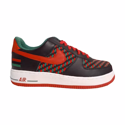 Nike Air Force 1 Low Le 'Black History Month'