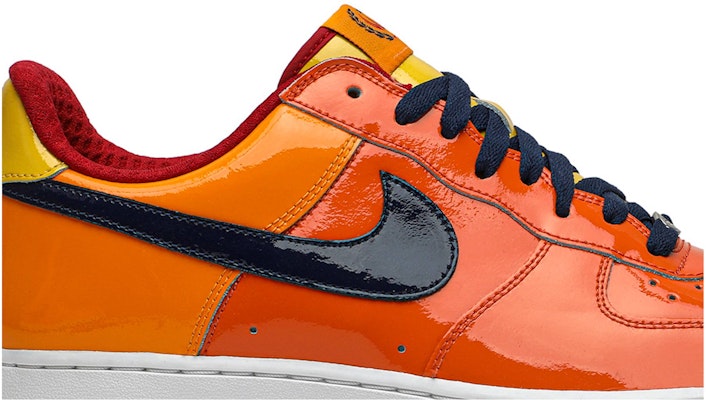 나이키 에어포스 1 로우 '06 휴스턴 올스타 (한정판) BMK067-M8-C1 Order 나이키 에어포스 1 로우 '06 휴스턴 올스타 (한정판) BMK067-M8-C1