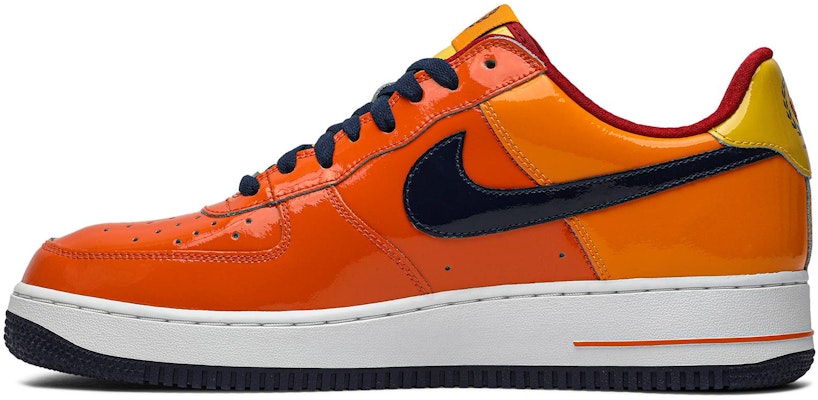 나이키 에어포스 1 로우 '06 휴스턴 올스타 (한정판) BMK067-M8-C1 Lookbook 나이키 에어포스 1 로우 '06 휴스턴 올스타 (한정판) BMK067-M8-C1