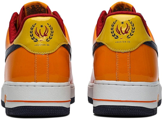 나이키 에어포스 1 로우 '06 휴스턴 올스타 (한정판) BMK067-M8-C1 Details for 나이키 에어포스 1 로우 '06 휴스턴 올스타 (한정판) BMK067-M8-C1