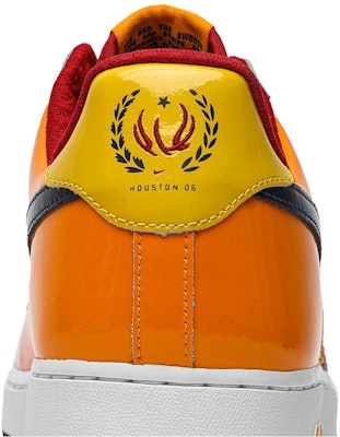 나이키 에어포스 1 로우 '06 휴스턴 올스타 (한정판) BMK067-M8-C1 Sizing 나이키 에어포스 1 로우 '06 휴스턴 올스타 (한정판) BMK067-M8-C1