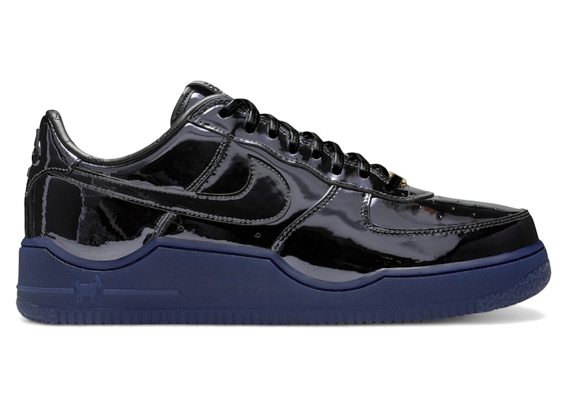 LeBron James x Nike Air Force 1 Low 'NYC' IO6129-001