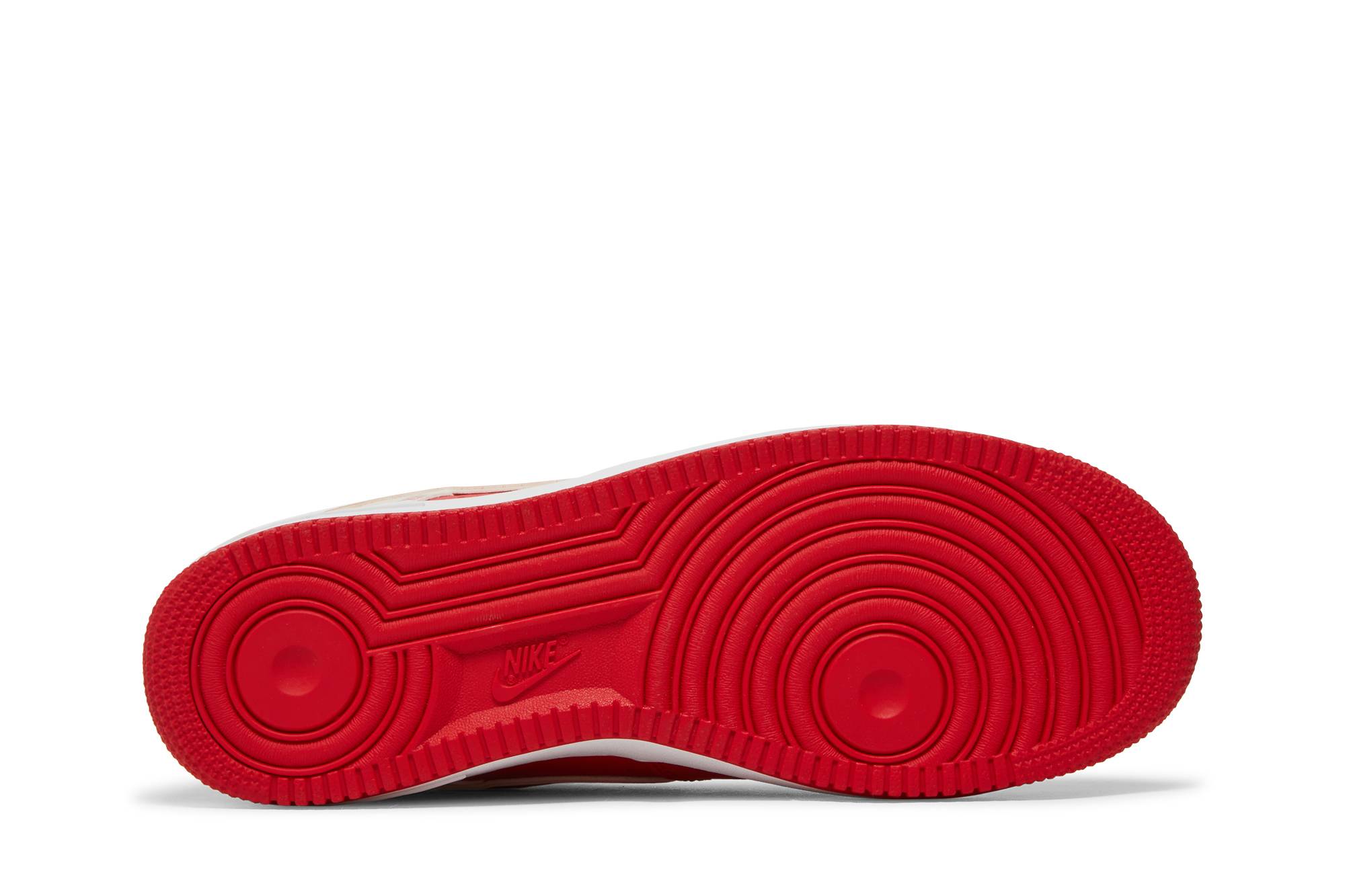 Buy Nike Air Force 1 Low Logo Pack University Red 823511 608 Novelship